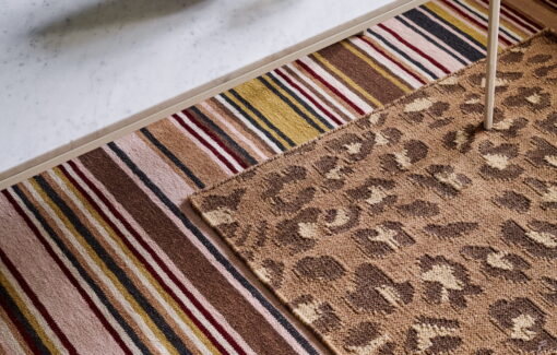 Tate & Darby rugs