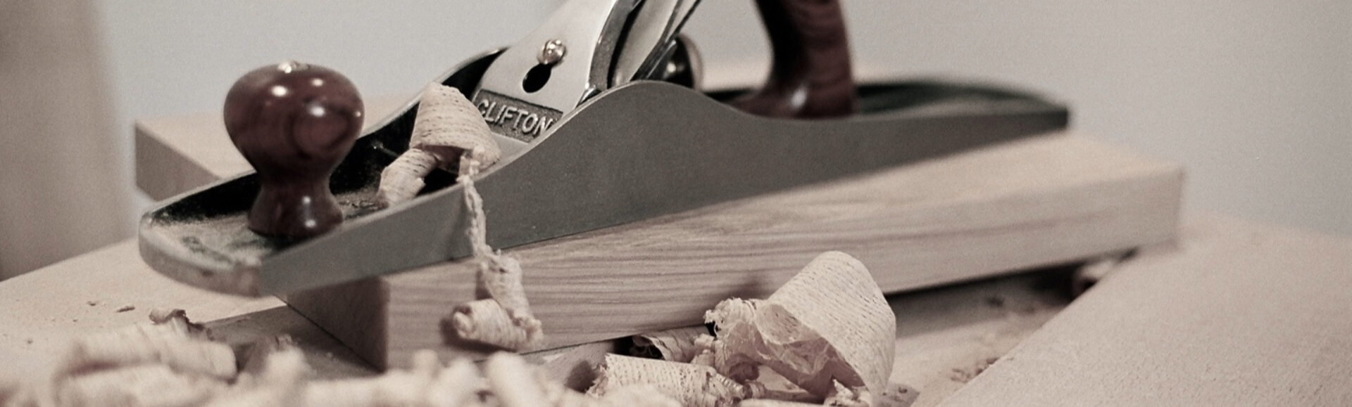 In praise of the humble estate joiner