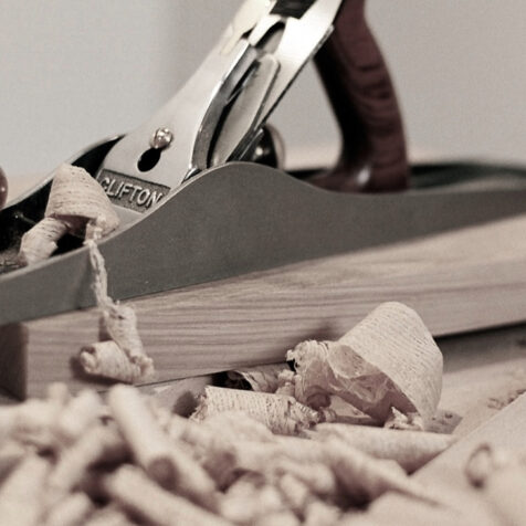 In Praise of the Humble Estate Joiner 