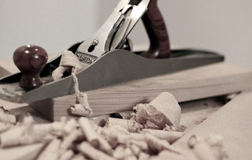 In praise of the humble estate joiner