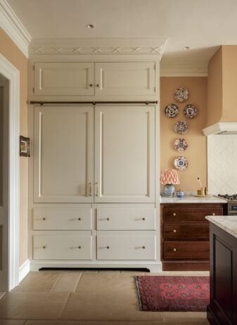 Sub Zero integrated fridge freezer Sub Zero integrated fridge freezer