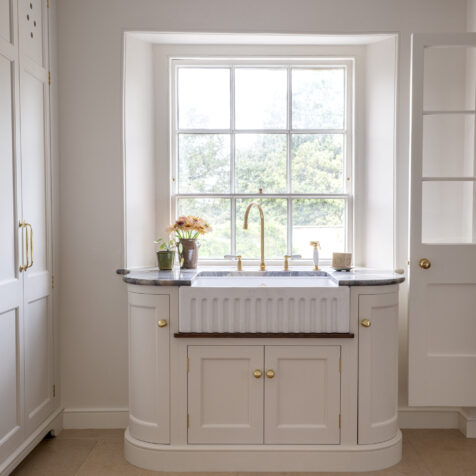 Bespoke Laundry Room Design