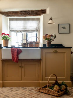 Kitchen Scullery