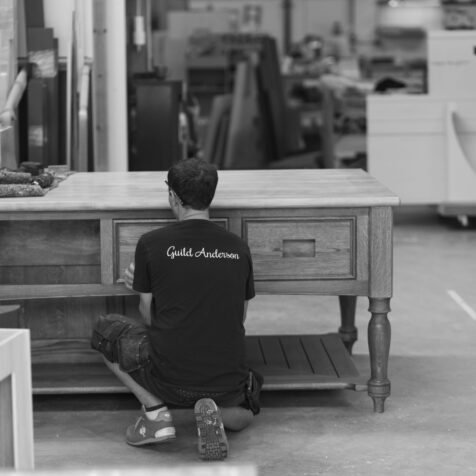 Supporting Young People in Craft