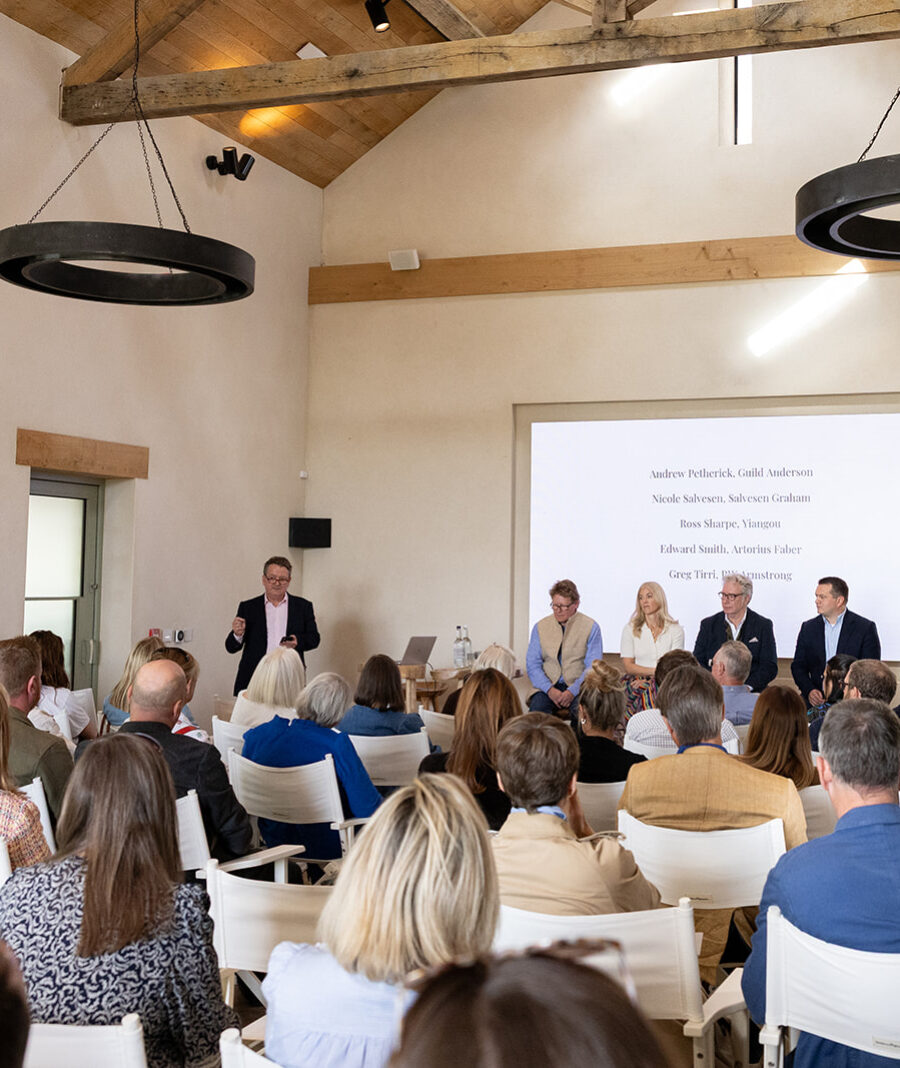 Country Life Reader Event October 2026 - Reinventing the Country House