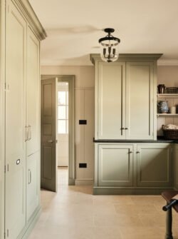 Old Rectory Laundry & Boot Room